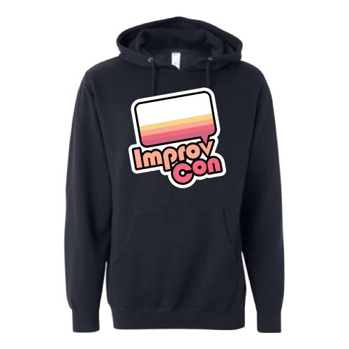 Icon of ImprovCon Merch