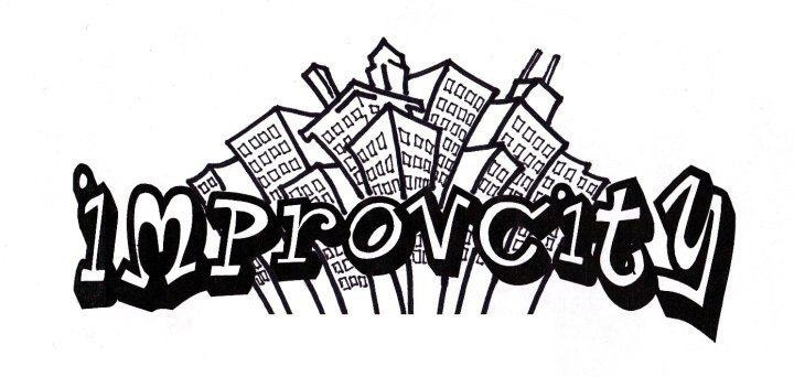 ImprovCity Logo
