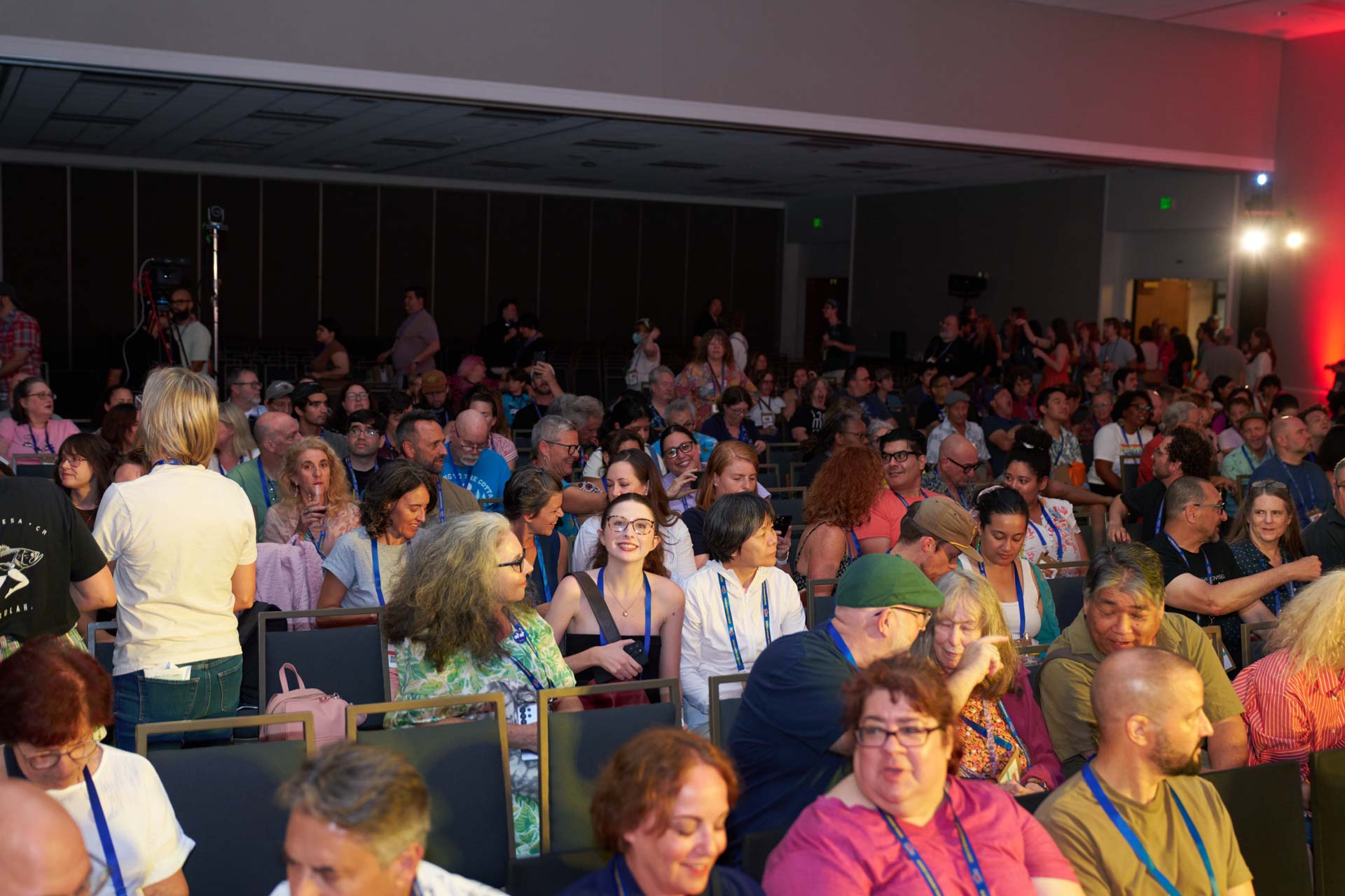 Improvcon Performers 2026